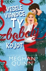 Veselé Vianoce, ty zbabelý kojot Veselé Vianoce, ty zbabelý kojot