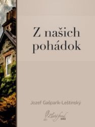Z našich pohádok Z našich pohádok