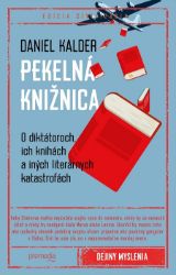 Pekelná knižnica Pekelná knižnica