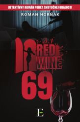 Red wine 69 Red wine 69