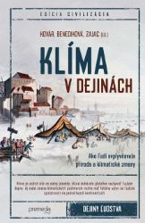 Klíma v dejinách Klíma v dejinách