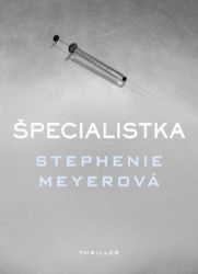 Špecialistka Špecialistka