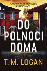 Do polnoci doma - Thrillery Do polnoci doma