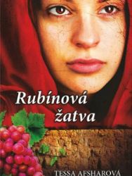 Rubínová žatva Rubínová žatva