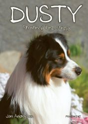 Dusty: Stratený bez stopy - Romány Dusty: Stratený bez stopy