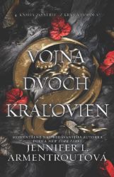 Vojna dvoch kráľovien - Fantasy Vojna dvoch kráľovien
