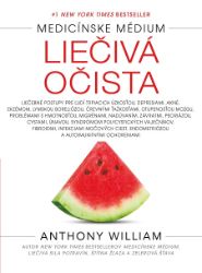 Liečivá očista Liečivá očista
