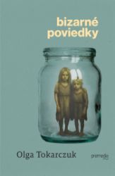 Bizarné poviedky Bizarné poviedky