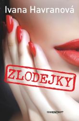 Zlodejky