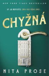 Chyžná