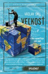 Veľkosť - Václav Smil - Přírodní vědy Veľkosť