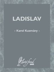Ladislav - Romány Ladislav