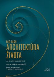 Architektúra života Architektúra života