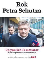 Rok Petra Schutza Rok Petra Schutza