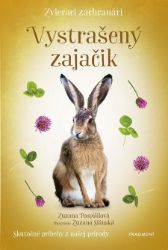 Zvierací záchranári: Vystrašený zajačik