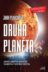 Druhá planéta Druhá planéta