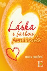 Láska s farbou pomaranča Láska s farbou pomaranča