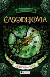 Časodejovia 3: Hodinová veža