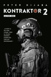Kontraktor 2 - Vzpomínky a biografie Kontraktor 2