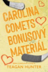 Carolina Comets bonusový materiál Carolina Comets bonusový materiál
