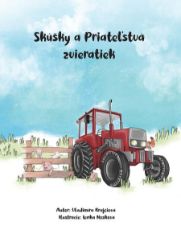 Skúšky a priateľstvá zvieratiek Skúšky a priateľstvá zvieratiek