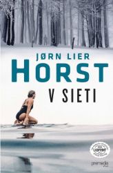 V sieti - Jorn Lier Horst - Thrillery V sieti