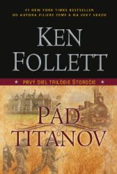 Pád titanov Pád titanov