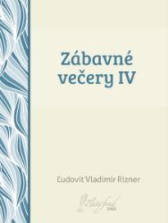 Zábavné večery IV
