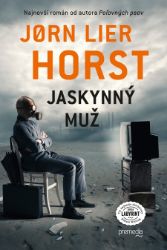 Jaskynný muž Jaskynný muž