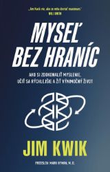 Myseľ bez hraníc Myseľ bez hraníc