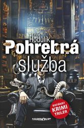 Pohrebná služba Pohrebná služba