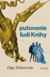 Putovanie ľudí Knihy - Romány Putovanie ľudí Knihy