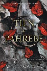 Tieň v pahrebe - Fantasy Tieň v pahrebe