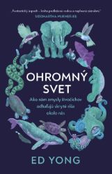 Ohromný svet - Přírodní vědy Ohromný svet