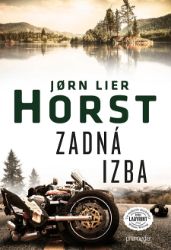 Zadná izba Zadná izba