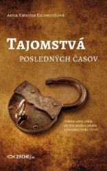 Tajomstvá posledných časov Tajomstvá posledných časov