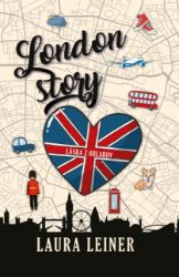 London story: Láska z oblakov London story: Láska z oblakov