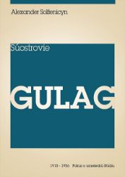 Súostrovie Gulag III Súostrovie Gulag III