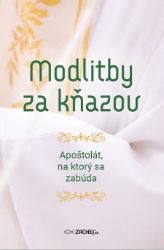 Modlitby za kňazov Modlitby za kňazov