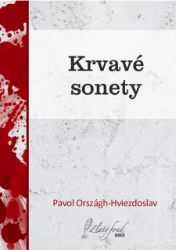Krvavé sonety - Poezie a dramatizace Krvavé sonety