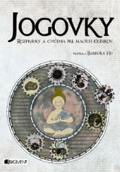 Jogovky - Barbora Hu - Astrologie, esoterika, záhady Jogovky