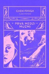 Chekutanga 1: Prvá medzi mužmi Chekutanga 1: Prvá medzi mužmi