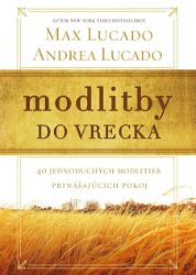 Modlitby do vrecka - Filozofie a náboženství Modlitby do vrecka