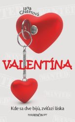 Valentína Valentína
