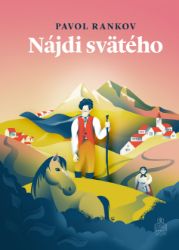 Nájdi svätého Nájdi svätého