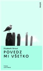 Povedz mi všetko Povedz mi všetko