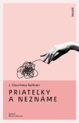 Priateľky a neznáme Priateľky a neznáme