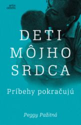 Deti môjho srdca - Príbehy pokračujú Deti môjho srdca - Príbehy pokračujú