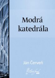 Modrá katedrála Modrá katedrála
