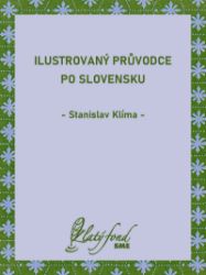 Ilustrovaný průvodce po Slovensku